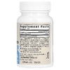 Jarrow Formulas, S-ацетил L-глутатион, 100 мг, 60 таблеток