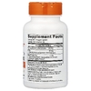 Doctor's Best, коэнзим Q10 с пирролохинолинхиноном, 60 растительных капсул