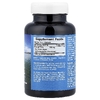 American Health, Klamath Shores®, сине-зеленые водоросли, 120 капсул (500 мг в 1 капсуле)