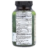 Irwin Naturals, сжигатель жира на основе цитрусовых, 60 желатиновых капсул