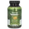 Irwin Naturals, комплекс с куркумой и куркумином, 60 капсул с жидкостью
