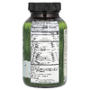 Irwin Naturals, комплекс с куркумой и куркумином, 60 капсул с жидкостью