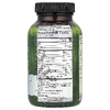 Irwin Naturals, комплекс с куркумой и куркумином, 60 капсул с жидкостью