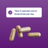 Vital Proteins, говяжья печень, 750 мг, 120 капсул