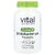 Vital Nutrients, пробиотик, бифидобактерии, 60 веганских таблеток