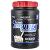 ALLMAX, сывороточный протеин, со вкусом ванили, 907 г (2 фунта)