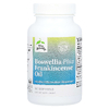 Terry Naturally, Boswellia Plus с маслом ладана, 60 капсул