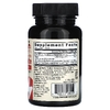 Jarrow Formulas, веганский метил B12 и метилфолат, максимальная сила действия, со вкусом вишни, 60 жевательных таблеток