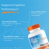 Doctor's Best, бакопа, 320 мг, 60 вегетарианских капсул