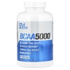 EVLution Nutrition, аминокислоты с разветвленной цепью, 240 капсул