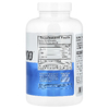 EVLution Nutrition, аминокислоты с разветвленной цепью, 240 капсул