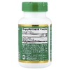 California Gold Nutrition, экстракт мелиссы лекарственной, 500 мг, 60 растительных капсул
