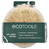 EcoTools, щетка для сухого массажа, 1 шт.