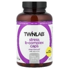Twinlab, комплекс витаминов группы B, капсулы, 100 капсул