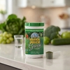 NaturesPlus, 20 зелёных продуктов и питательных веществ в порошке, 600 г (1,32 фунта)
