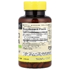Mason Natural, цельное растение гинкго билоба, 180 капсул (125 мг в 1 капсуле)