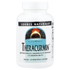 Source Naturals, экстракт куркумы, 600 мг, 60 вегетарианских капсул