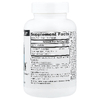 Source Naturals, экстракт куркумы, 600 мг, 60 вегетарианских капсул