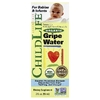ChildLife Essentials, Органическая вода для гриппа, 59 мл (2 жидк. унц.)
