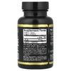 California Gold Nutrition, Спорт, L-цитруллин, 500 мг, 60 растительных капсул
