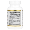California Gold Nutrition, L-цистеин, 500 мг, 60 растительных капсул