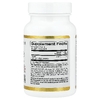 California Gold Nutrition, L-лизин, 500 мг, 60 растительных капсул
