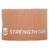 Strengthtape, Кинезиологический тейп, бежевый, 20 предварительно нарезанных полосок