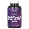 MRM Nutrition, глюкозамин с хондроитином и МСМ, 90 капсул