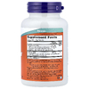 NOW Foods, хром, 180 растительных капсул