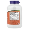 NOW Foods, растительные ферменты, 240 вегетарианских капсул