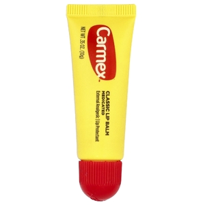 Carmex, классический бальзам для губ, заживляющий, 10 г (0,35 унции) (Товар снят с продажи) 