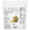 Foods Alive, розовая гималайская соль, мелкого помола, 454 г (16 унций)