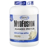 Gaspari Nutrition, протеин, Ванильный пломбир, 1814 г (4 lbs)