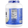 Gaspari Nutrition, протеин, Ванильный пломбир, 1814 г (4 lbs)