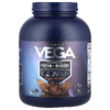 Vega, растительный протеин, сливочный шоколад, 1,98 кг (4 фунта 5,9 унции)