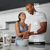  Isopure, протеиновый порошок с нулевым содержанием углеводов, с нейтральным вкусом, 454 г (1 фунт)