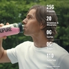 Isopure, протеиновый порошок без углеводов, со вкусом клубники со сливками, 480 г (1,06 фунта)