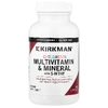 Kirkman Labs, мультивитамины и минералы для детей с 5-МТГФ, 120 капсул