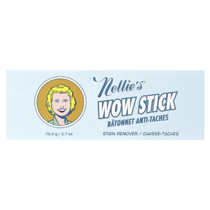 Nellie's, пятновыводитель, 76,5 г (2,7 унции)