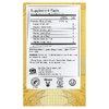 Yogi Tea, манго и имбирь, без кофеина, 16 чайных пакетиков, 32 г (1,12 унции)