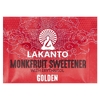 Lakanto, подсластитель из архата с эритритолом, золотой, 30 пакетиков, 90 г (3,17 унции)