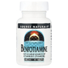 Source Naturals, бенфотиамин, 60 таблеток