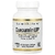 California Gold Nutrition, Комплекс с омега-3, куркумином, маслом из семян чёрного тмина, босвеллией и имбирём, 30 капсул из рыбьего желатина