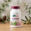 NaturesPlus, Поддержка иммунитета тройного действия с длительным высвобождением, 60 таблеток