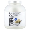  Isopure, протеиновый порошок без углеводов, со вкусом ванили, 2,04 кг (4,5 фунта)