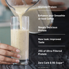  Isopure, протеиновый порошок без углеводов, со вкусом ванили, 2,04 кг (4,5 фунта)