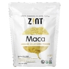 Zint, Органический желатинизированный порошок мака, 16 унций (454 г)