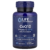 Life Extension, коэнзим Q10 (убихинон) с d-лимоненом, 100 мг, 60 капсул