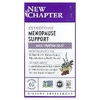 New Chapter, добавка для поддержки при менопаузе, 60 вегетарианских капсул