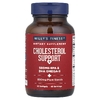 Wiley's Finest, омега-3 для здорового уровня холестерина, 90 желатиновых капсул